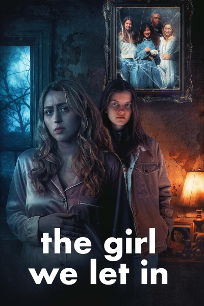 The Girl We Let In 2026