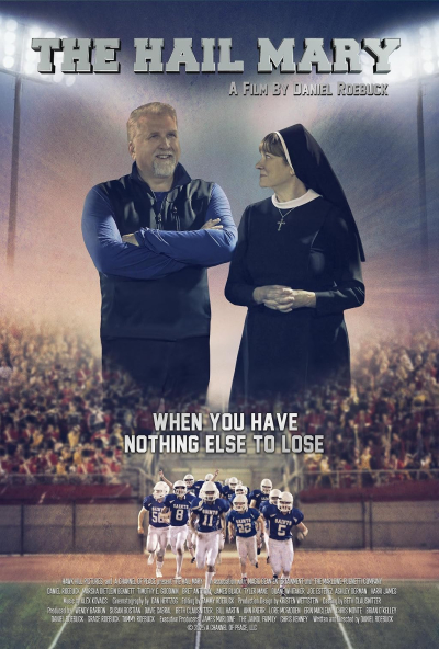 The Hail Mary 2026
