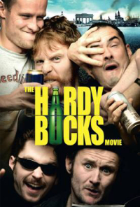 The Hardy Bucks Movie 2013