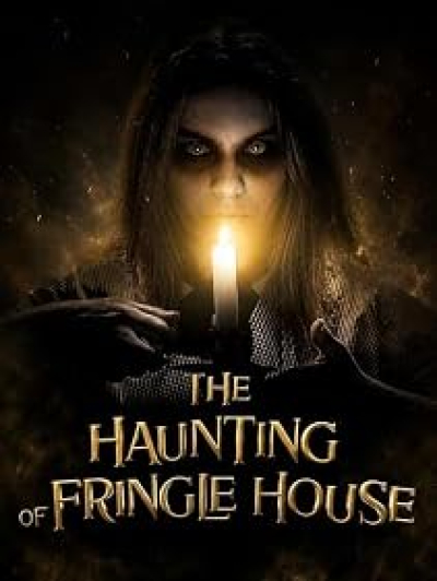 The Haunting Of Fringle House 2026