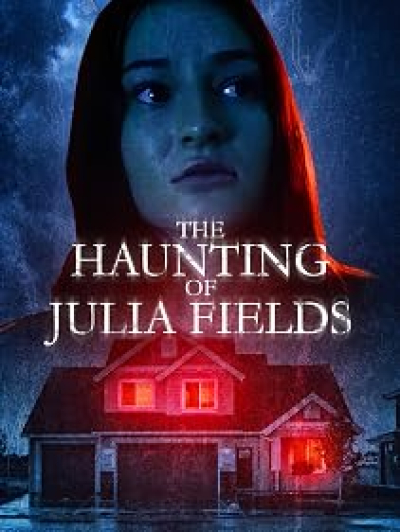 The Haunting Of Julia Fields 2023