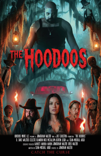The Hoodoos 2026
