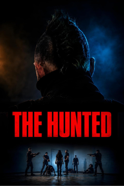 The Hunted 2026