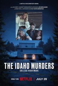 The Idaho Murders - College Nightmare