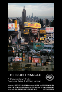 The Iron Triangle 2017