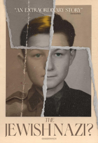 The Jewish Nazi 2025