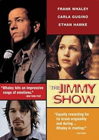 The Jimmy Show 2001