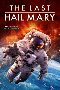 The Last Hail M A R Y 2026