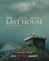 The Last House 2026