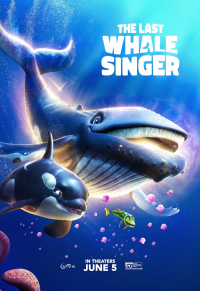 The Last Whale Singer 2025