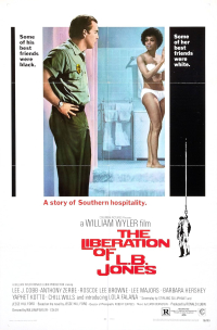The Liberation Of L B  Jones 1970