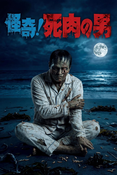 The Living Corpse 2026