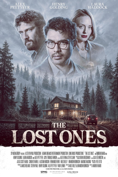 The Lost Ones 2026