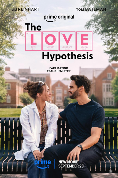 The Love Hypothesis 2026