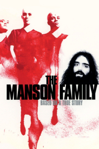 The Manson Family 1997