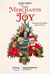 The Merchants Of Joy 2025