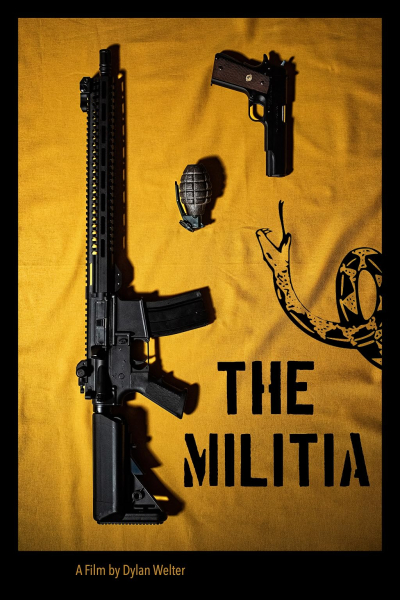 The Militia 2025