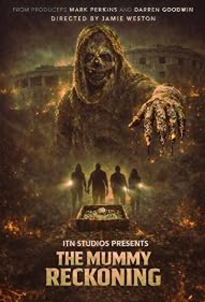 The Mummy Reckoning 2026