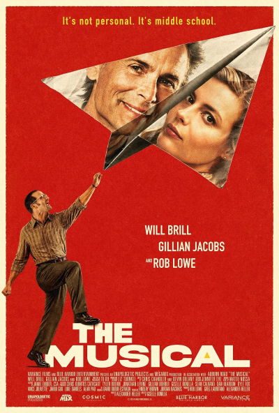 The Musical 2026