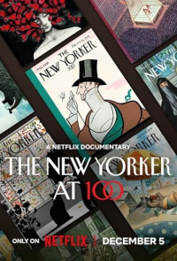 The New Yorker At 100 2025