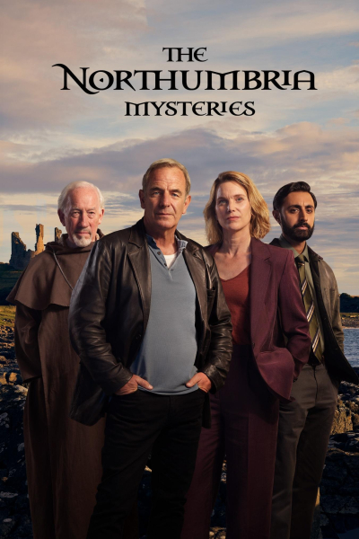 The Northumbria Mysteries