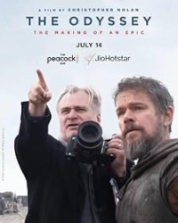 The Odyssey The Making Of An Epic 2026