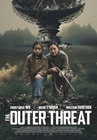 The Outer Threat 2026