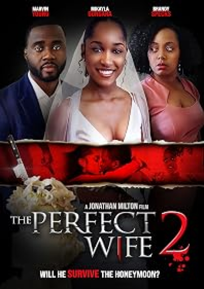 The Perfect Wife 2 2022