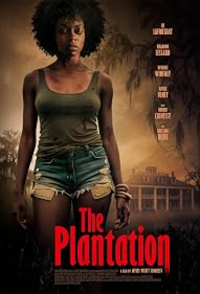 The Plantation 2025