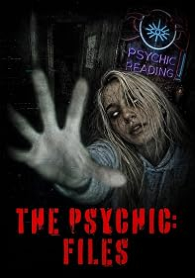 The Psychic Files 2026