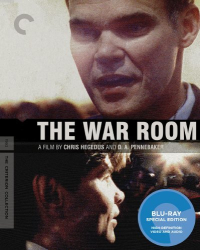 The Return Of The War Room 2008