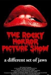 The Rocky Horror Picture Show hd Rip