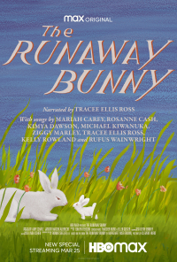 The Runaway Bunny 2021