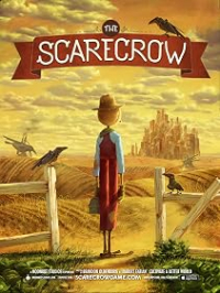 The Scarecrow 2013