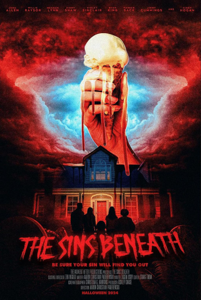 The Sins Beneath 2025