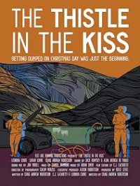 The Thistle In The Kiss 2025