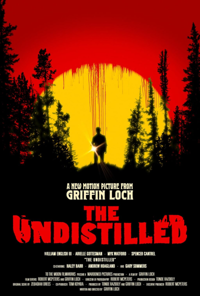The Undistilled 2026