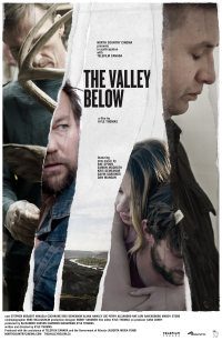 The Valley Below 2014