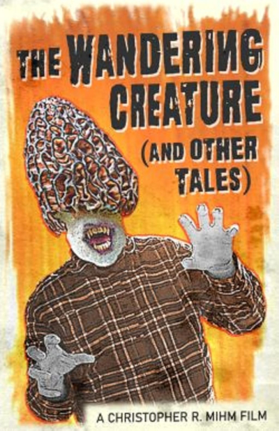 The Wandering Creature And Other Tales 2026