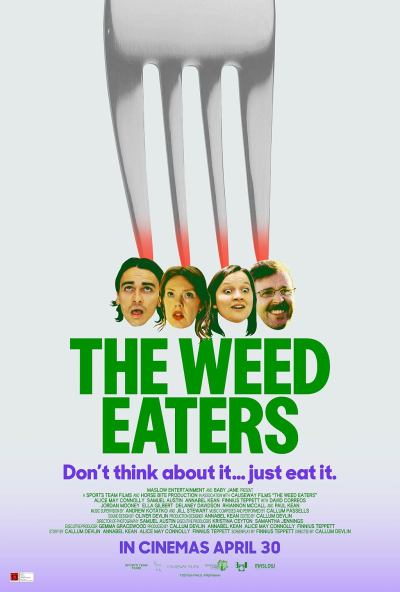 The Weed Eaters 2025