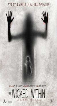 The Wicked Within 2015