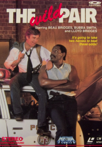The Wild Pair 1987