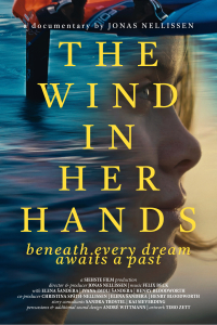 The Wind In Her Hands 2025