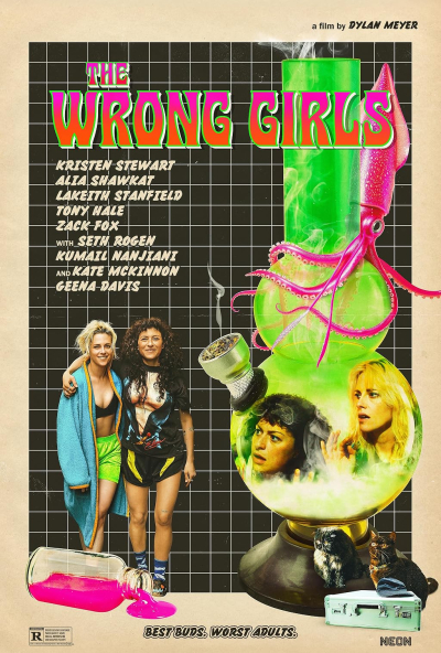 The Wrong Girls 2026