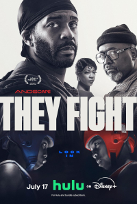 They Fight 2026