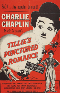 Tillies Punctured Romance 1914
