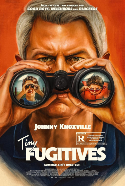 Tiny Fugitives 2026