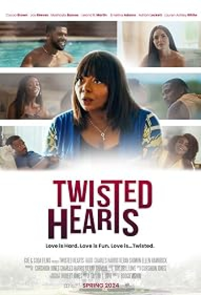 Twisted Hearts 2024
