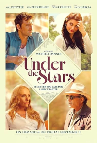 Under The Stars 2025