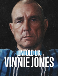 Untold UK Vinnie Jones 2026